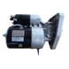 Стартер ZTS 2.8 kw для МТЗ ZTS-27M-42780 фото 1