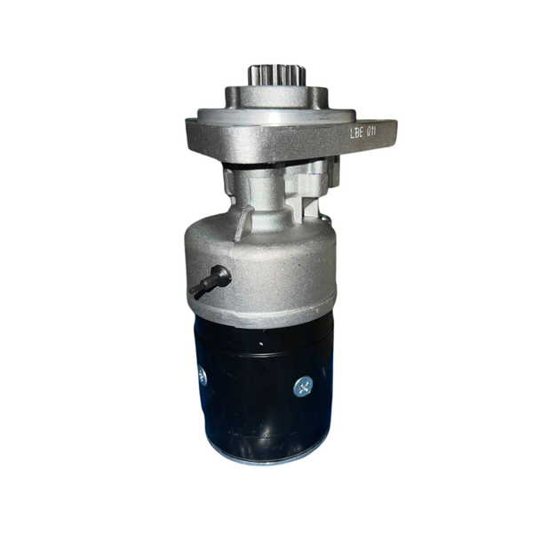 Starter ZTS 3.5 kw for MTZ