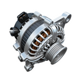 Alternators